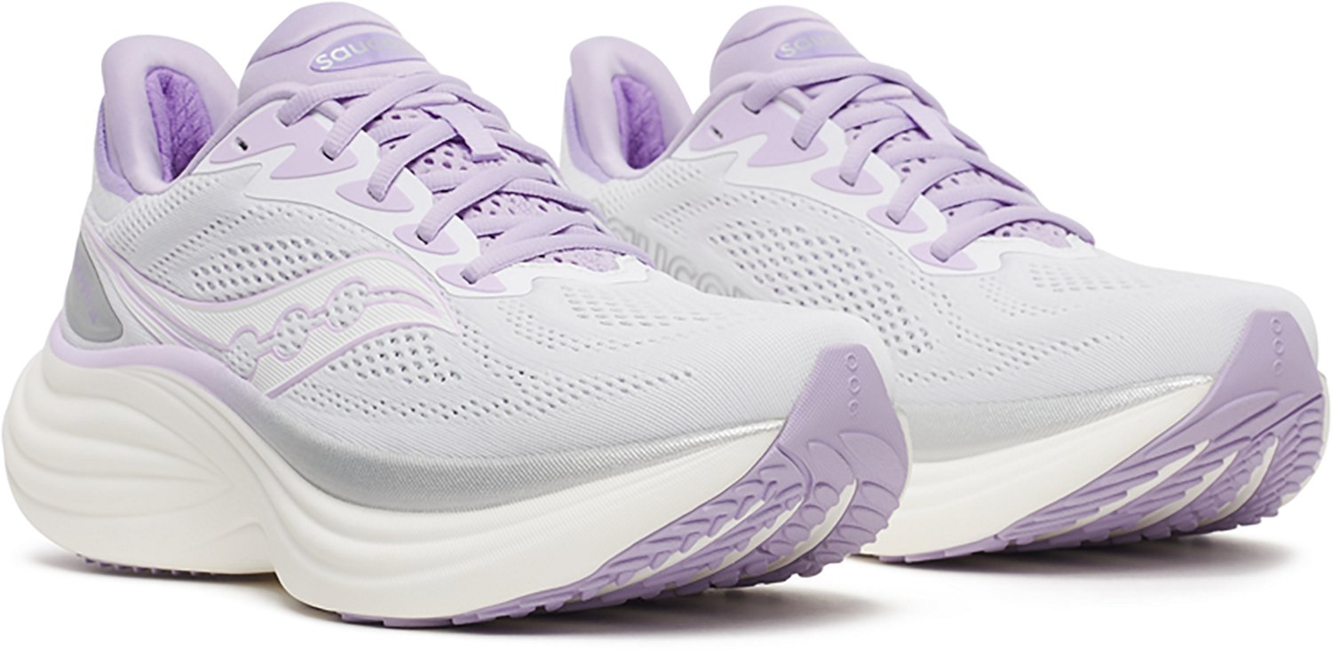 Saucony Women's Triumph 24 Running Shoes - view number 3