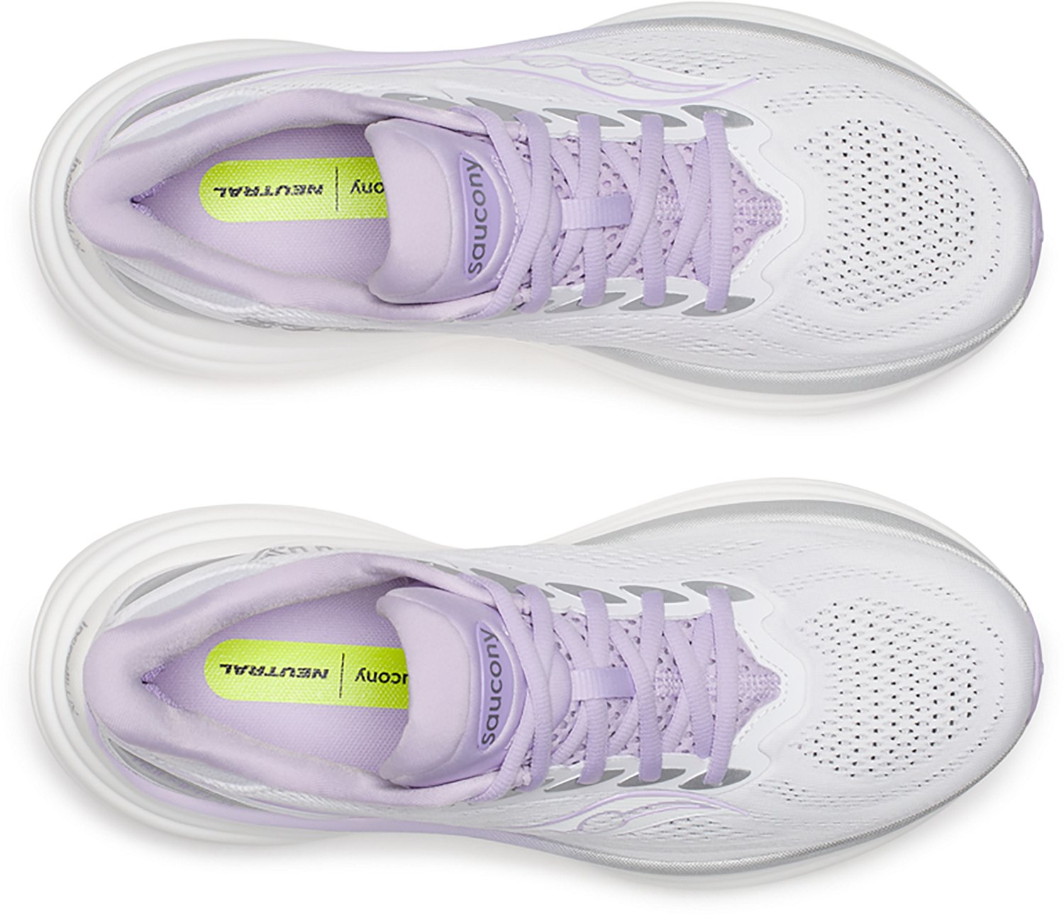Saucony Women's Triumph 24 Running Shoes - view number 5