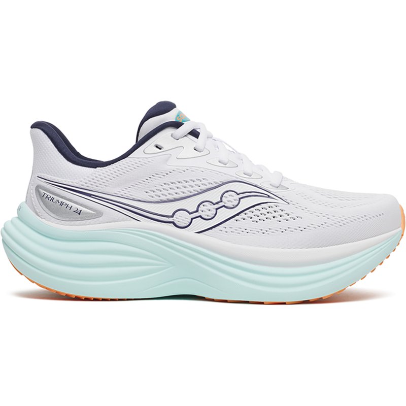 Saucony Women's Triumph 24 Running Shoes