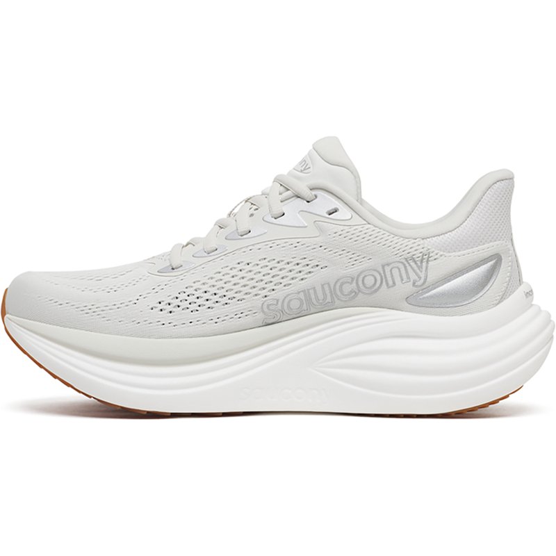 Saucony Women's Triumph 24 Size: 9 Width: Medium (B) Marathon Sports