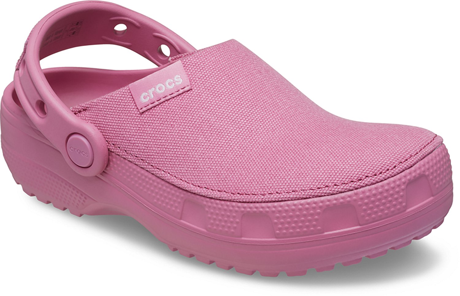 Crocs™ Kids' Crafted Clogs - view number 2