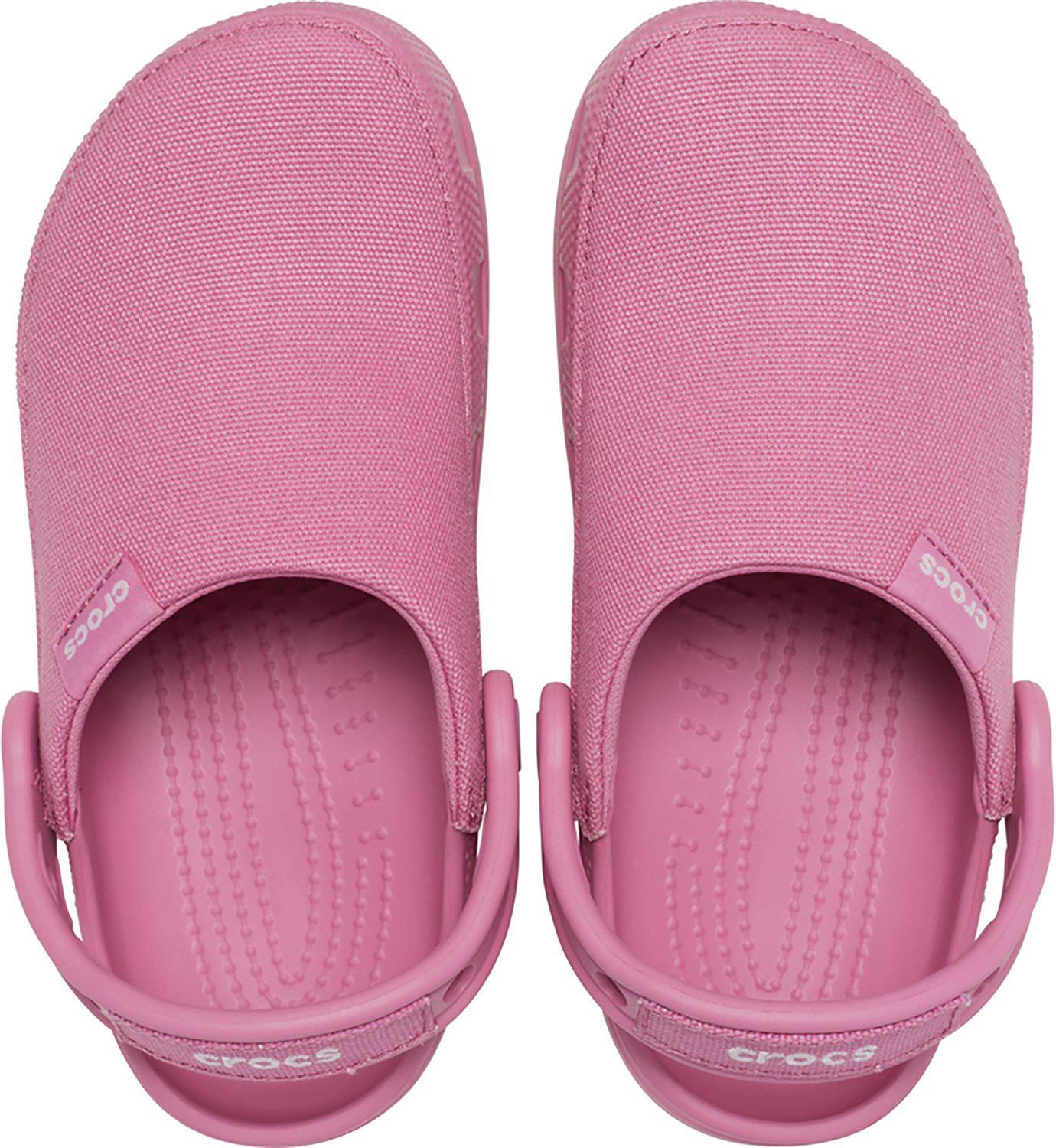 Crocs™ Kids' Crafted Clogs - view number 3
