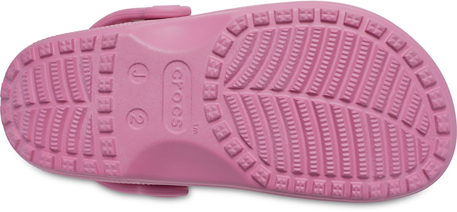 Crocs™ Kids' Crafted Clogs - view number 4