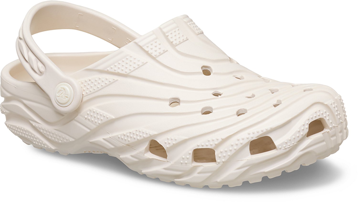 Crocs Adults' Classic Erosion Clog - view number 2
