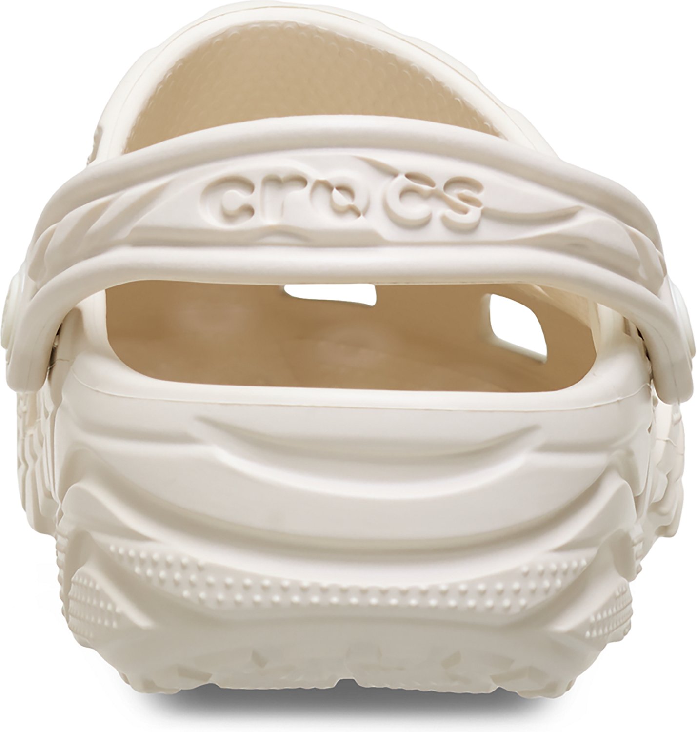 Crocs Adults' Classic Erosion Clog - view number 5