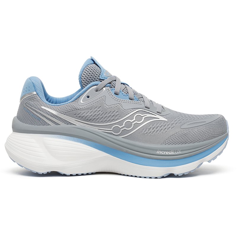 Saucony Women's Hurricane 26 Size: 7 Width: Medium (B) Marathon Sports