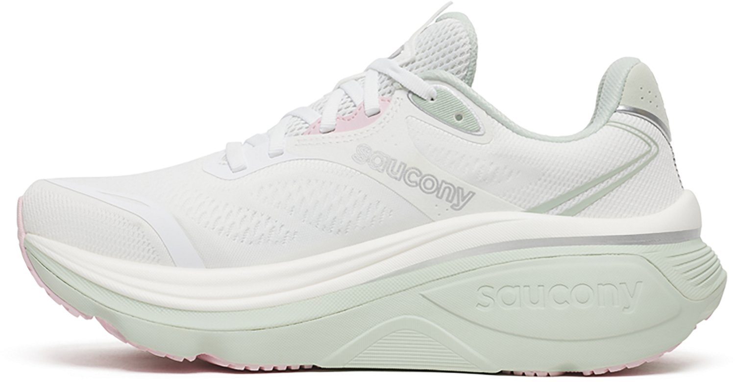 Saucony Women's Hurricane 26 Running Shoes - view number 2