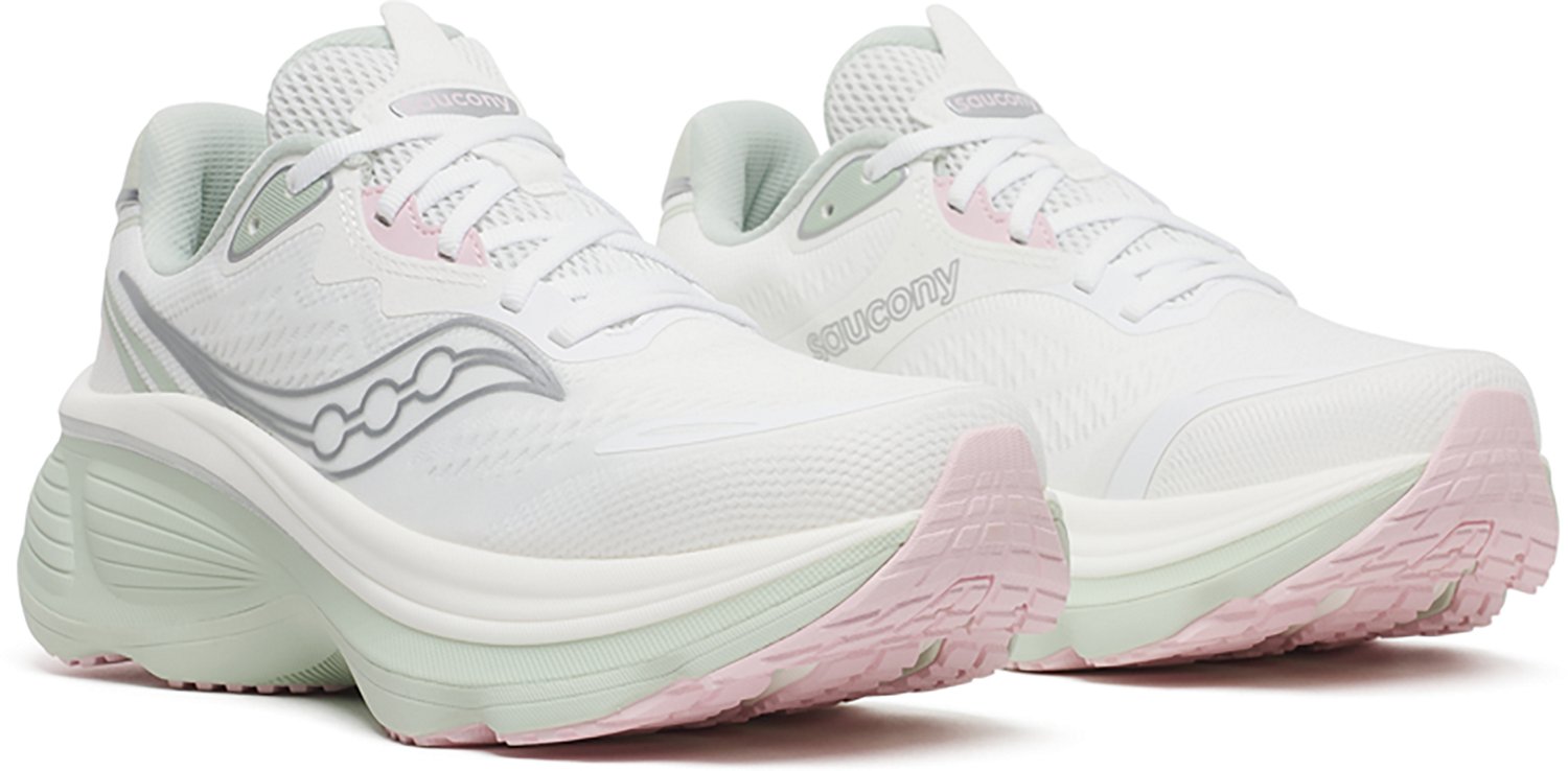 Saucony Women's Hurricane 26 Running Shoes - view number 3