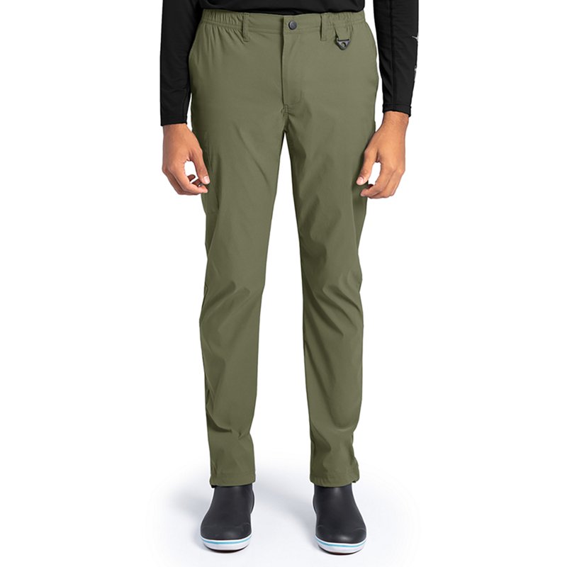 Guy Harvey Men's Angler Edge Pants