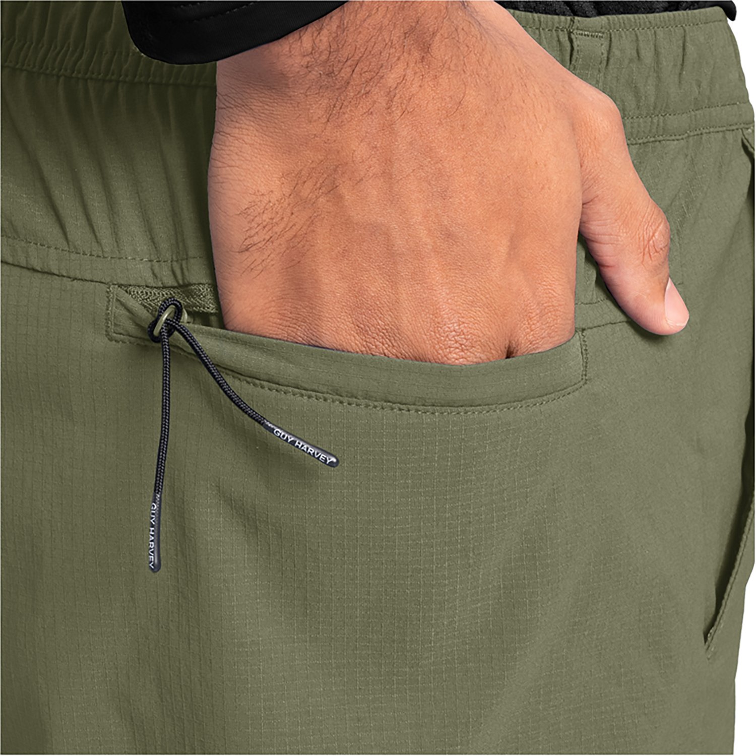 Guy Harvey Men's Angler Edge Pants - view number 6