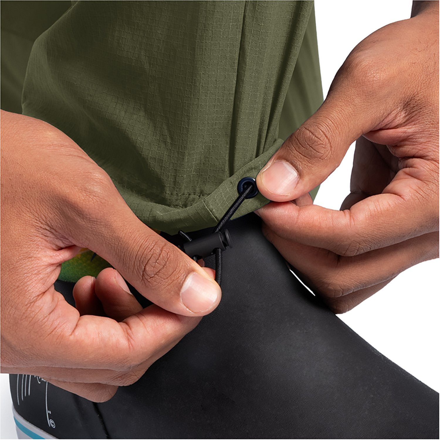 Guy Harvey Men's Angler Edge Pants - view number 7