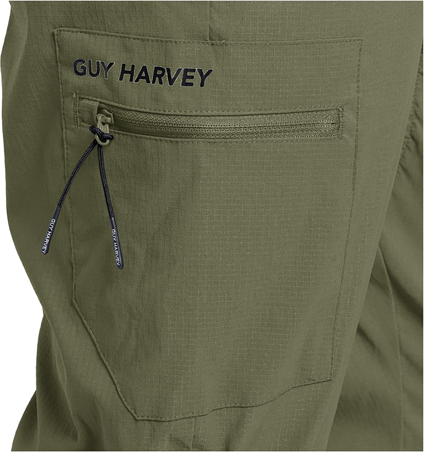 Guy Harvey Men's Angler Edge Pants - view number 8