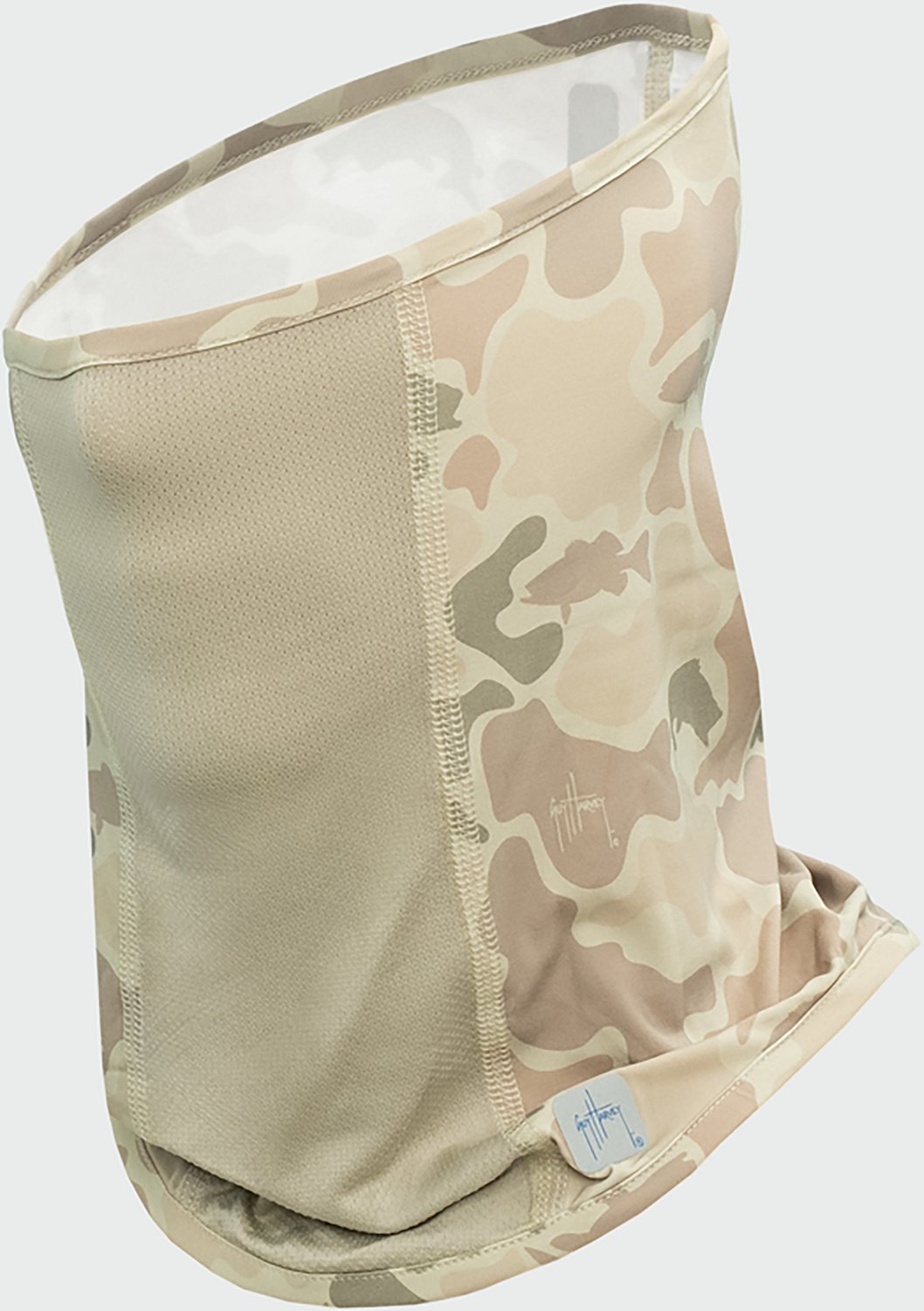 Guy Harvey Men's Mallard Camo Print Marlin Air Gaiter - view number 2