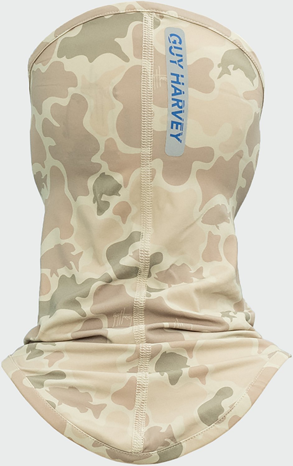 Guy Harvey Men's Mallard Camo Print Marlin Air Gaiter - view number 3