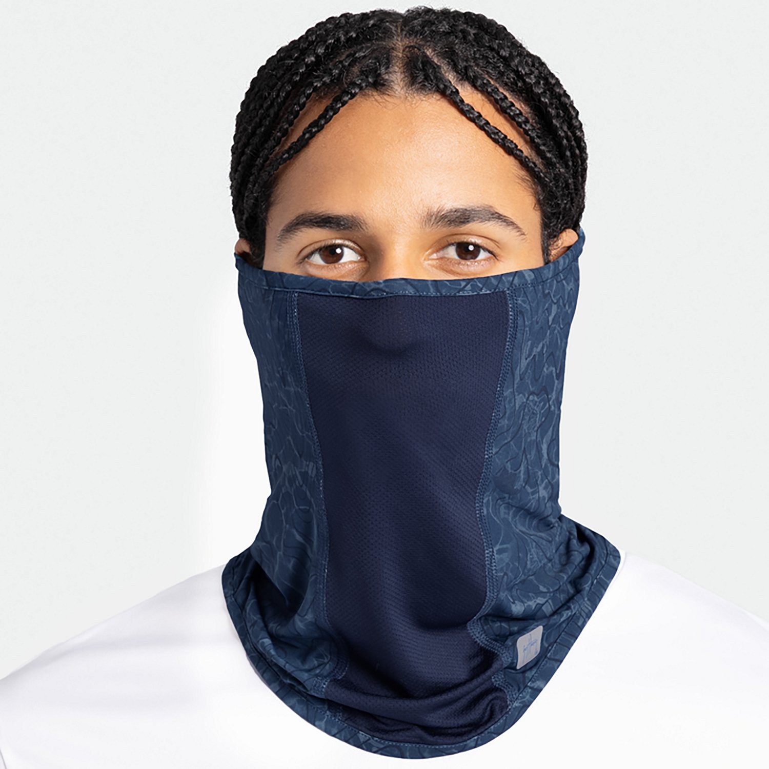 Guy Harvey Men's Saltwater AO Print Marlin Air Gaiter