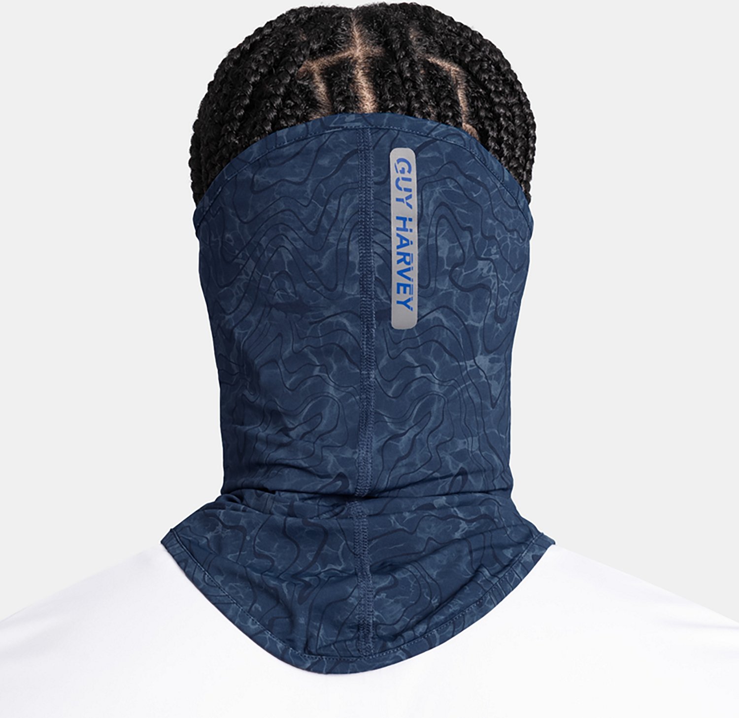 Guy Harvey Men's Saltwater AO Print Marlin Air Gaiter - view number 3