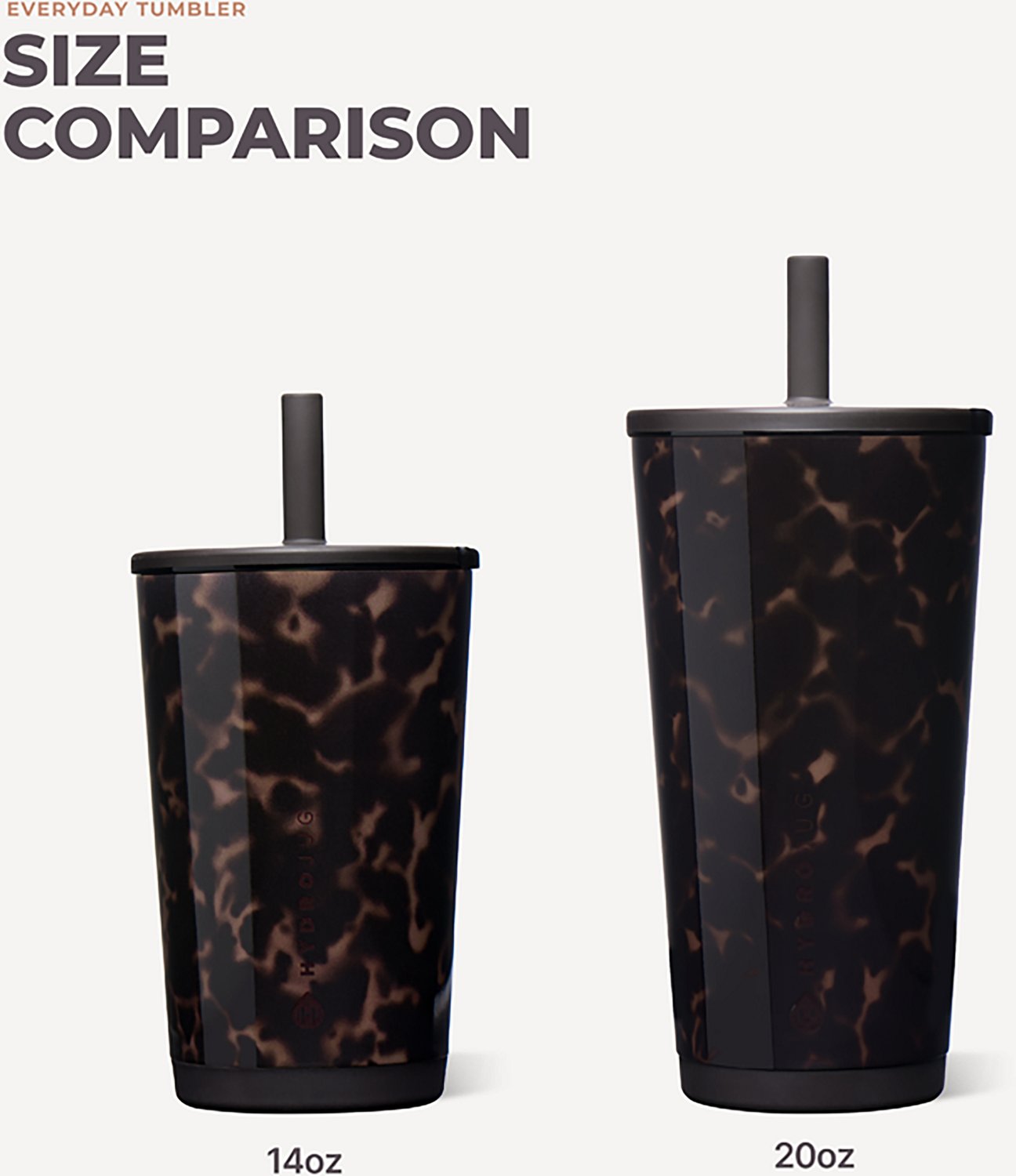 HydroJug 20oz Everyday Tumbler - view number 5