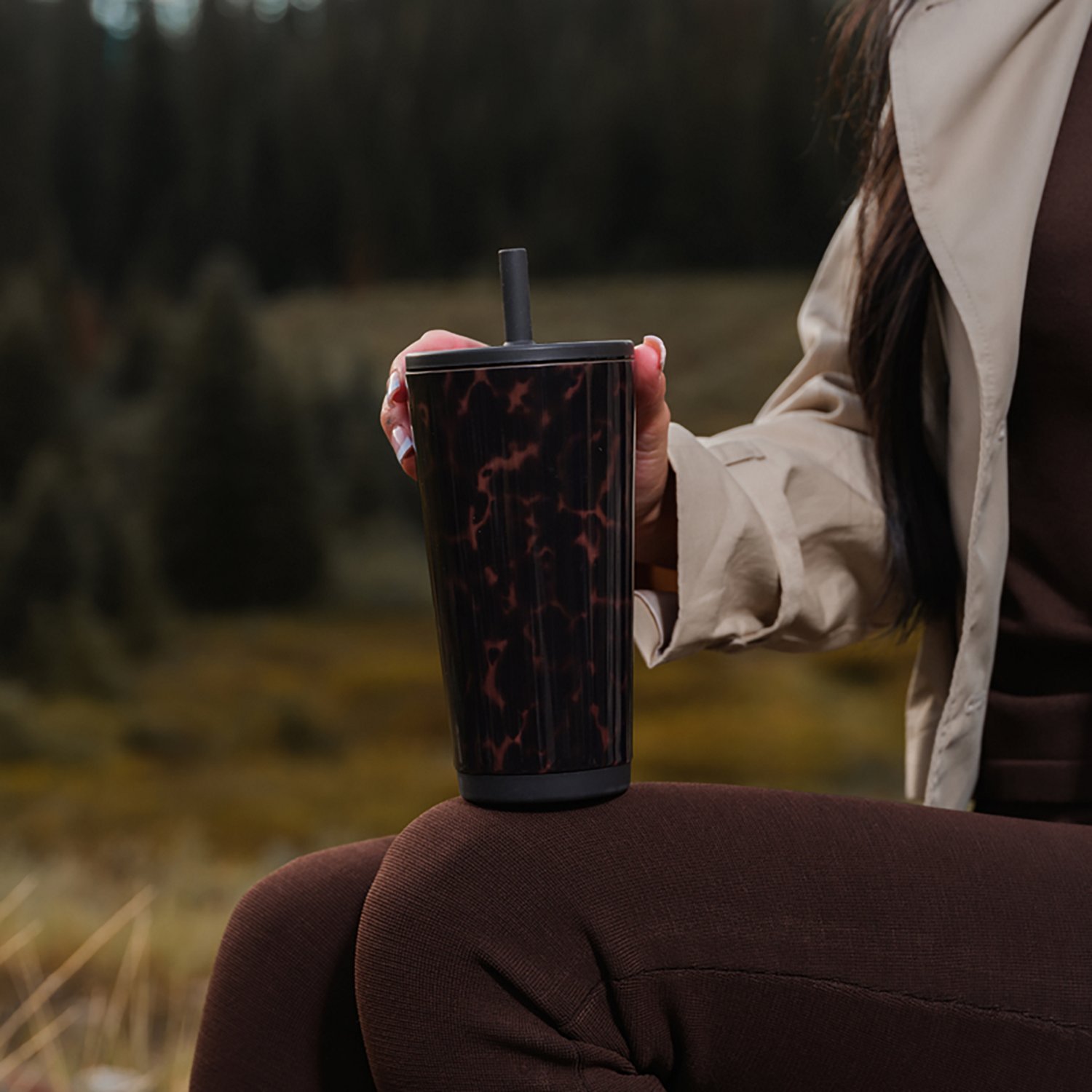 HydroJug 20oz Everyday Tumbler - view number 6