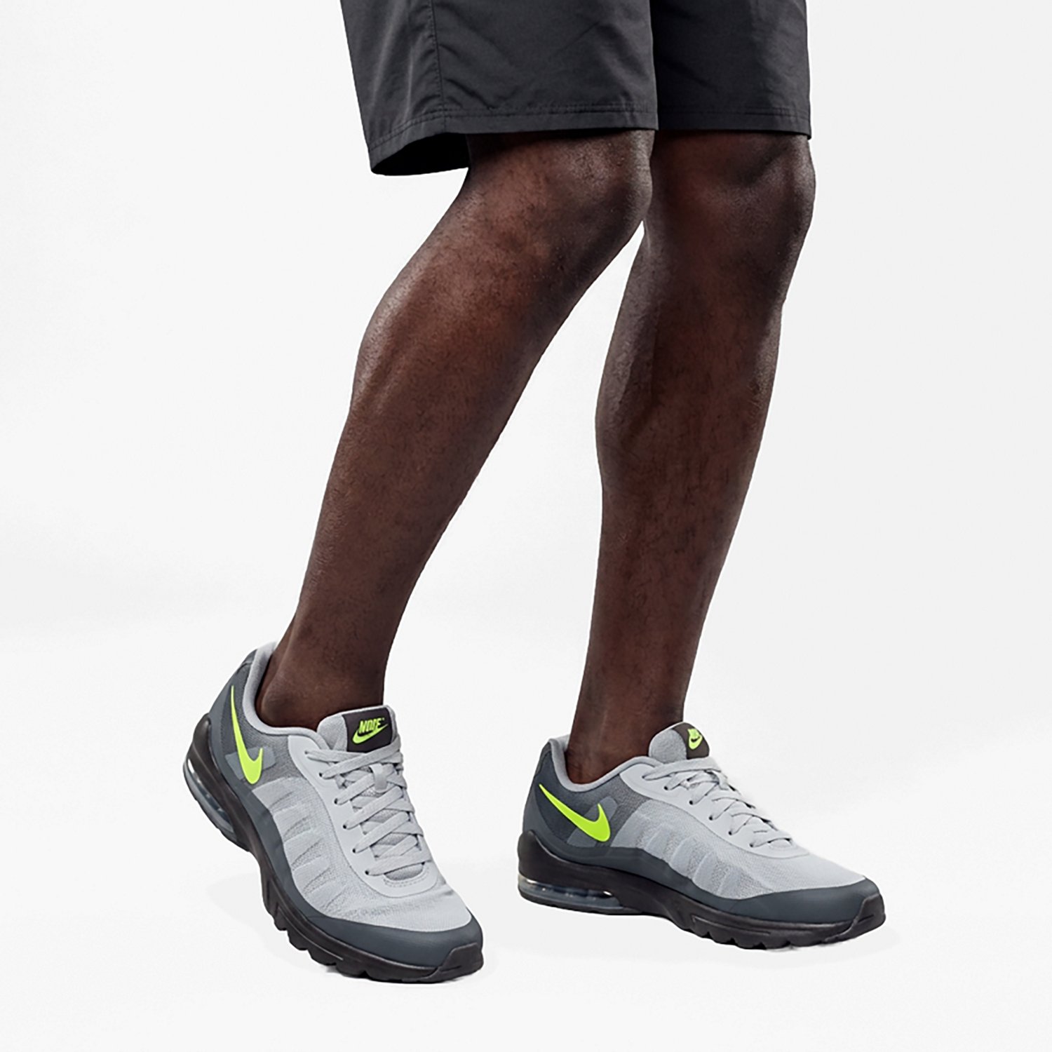 Nike Men's Air Max Invigor Shoes - view number 7