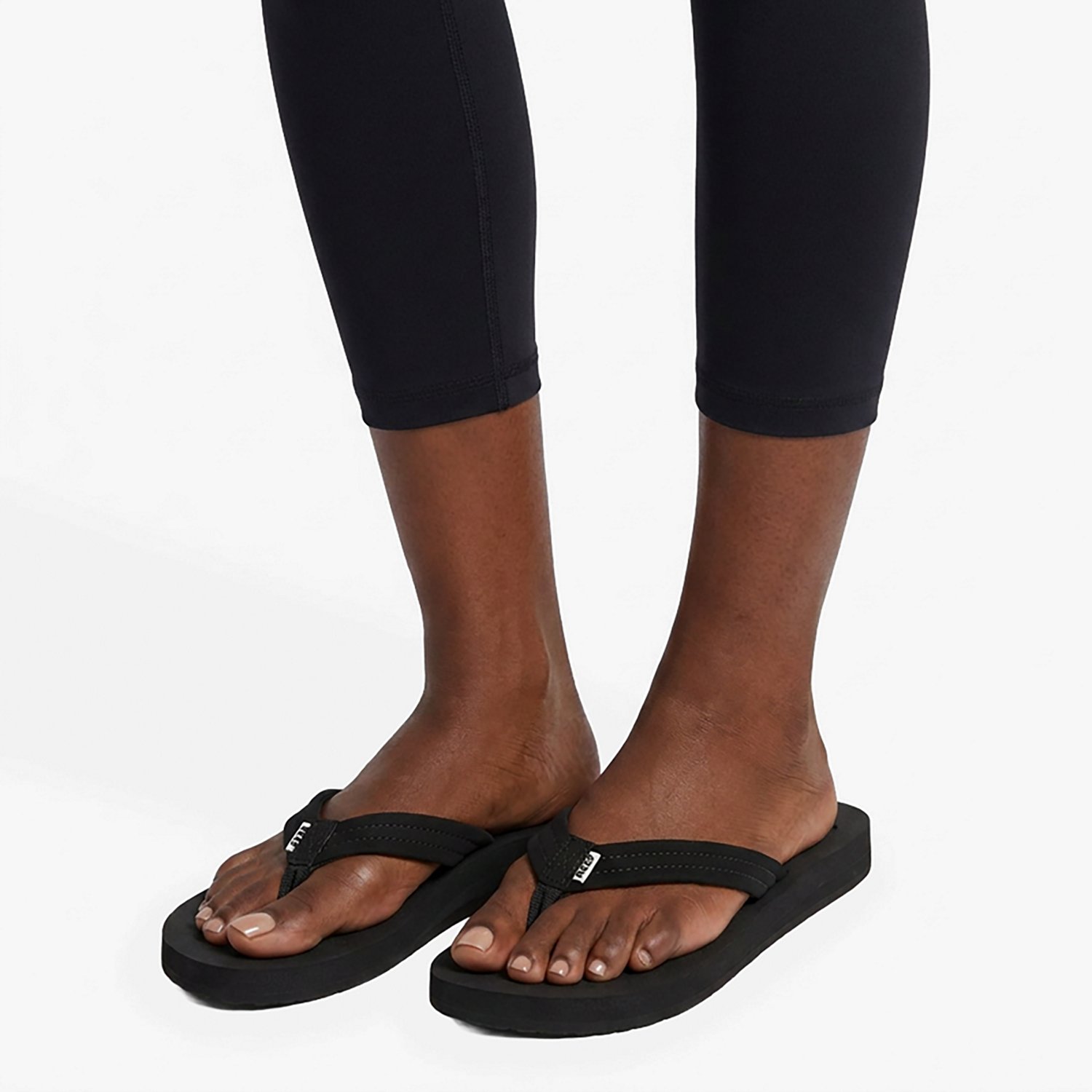 Reef Women's Cushion Breeze Sandals                                                                                              - view number 6