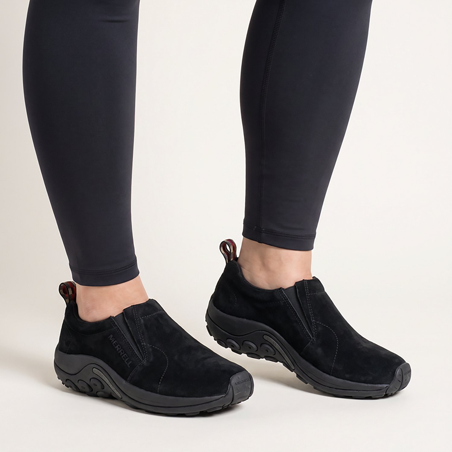 Merrell Women's Jungle Moc Shoes - view number 2