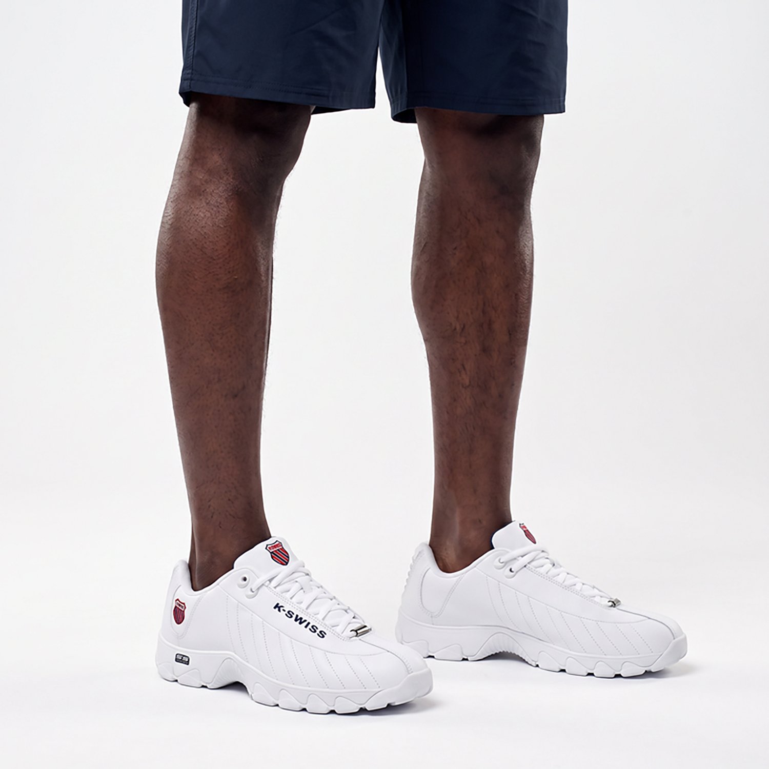 K-SWISS Men's ST329 CMF Tennis Shoes - view number 2
