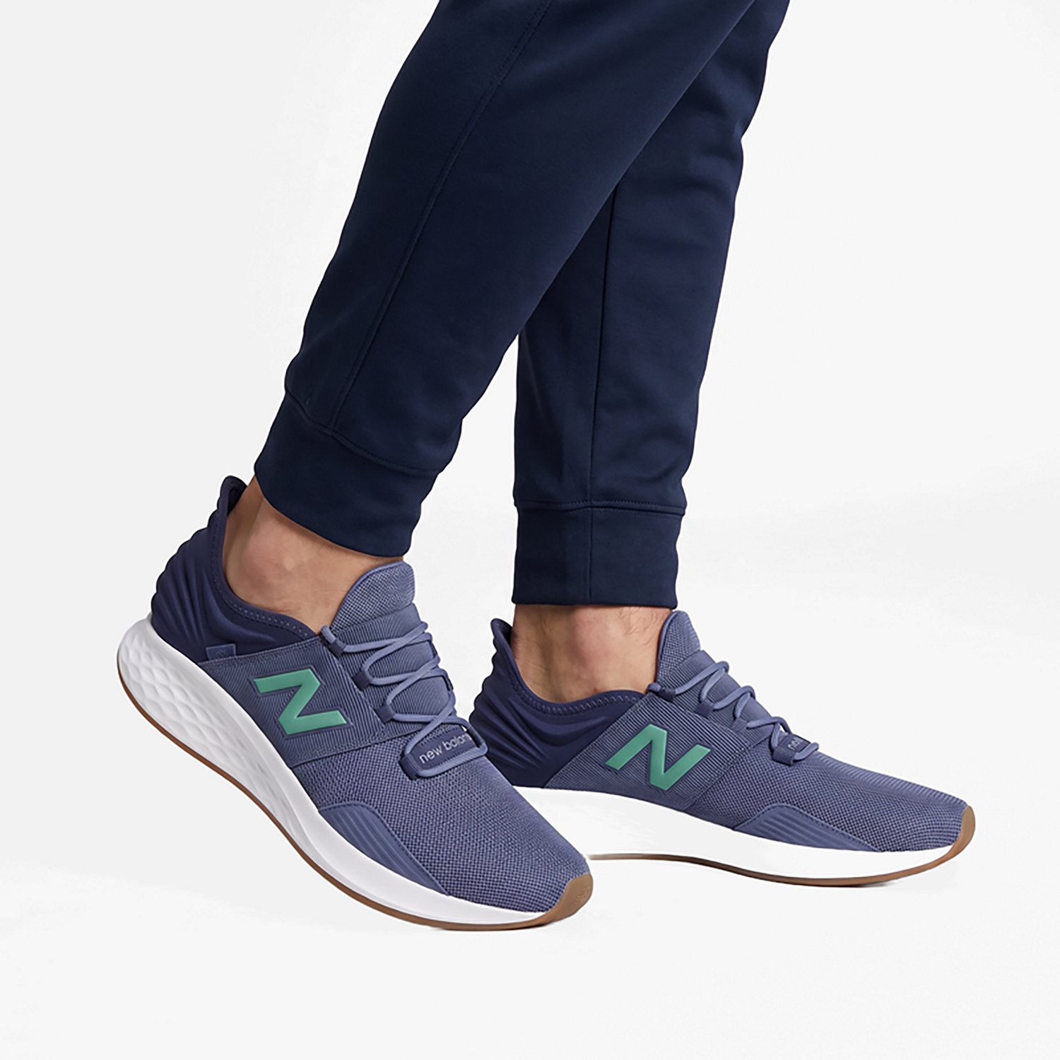 New Balance Men's Roav v1 Running Shoes - view number 6