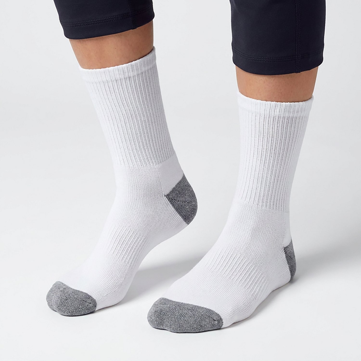 BCG Training Crew Socks 10 Pack - view number 5