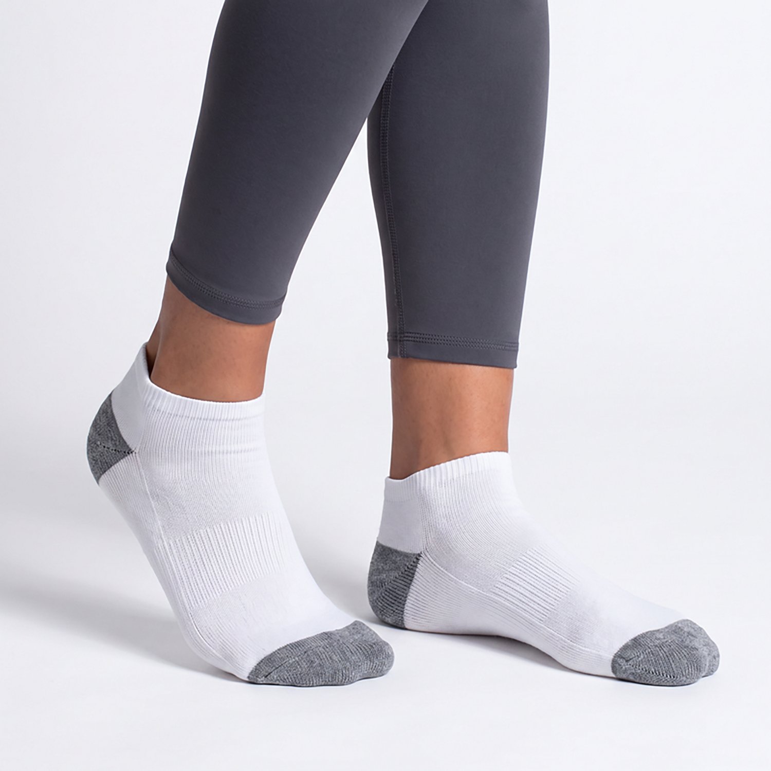 BCG Training No-Show Socks 10 Pack - view number 5
