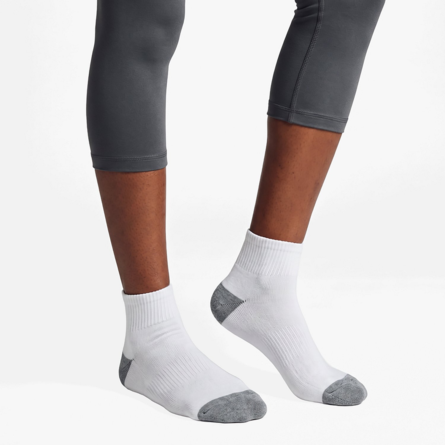 BCG Training Quarter Socks 10 Pack - view number 5