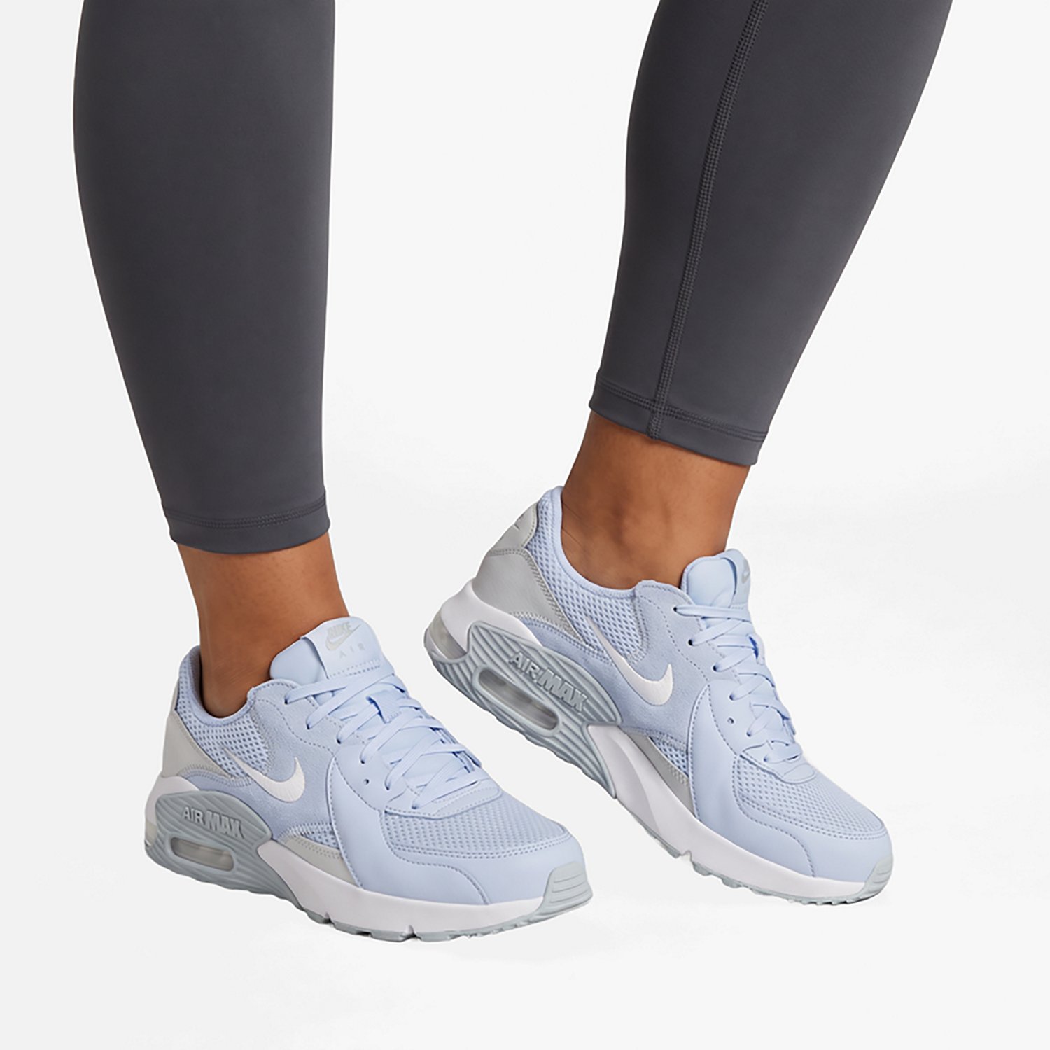 Nike Women's Air Max Excee Shoes                                                                                                 - view number 5