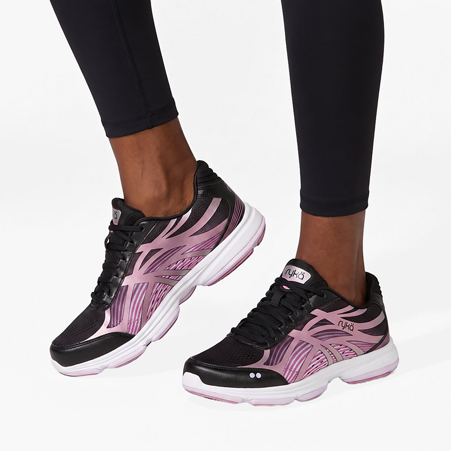 ryka Women's Devotion Plus 3 Walking Shoes - view number 6