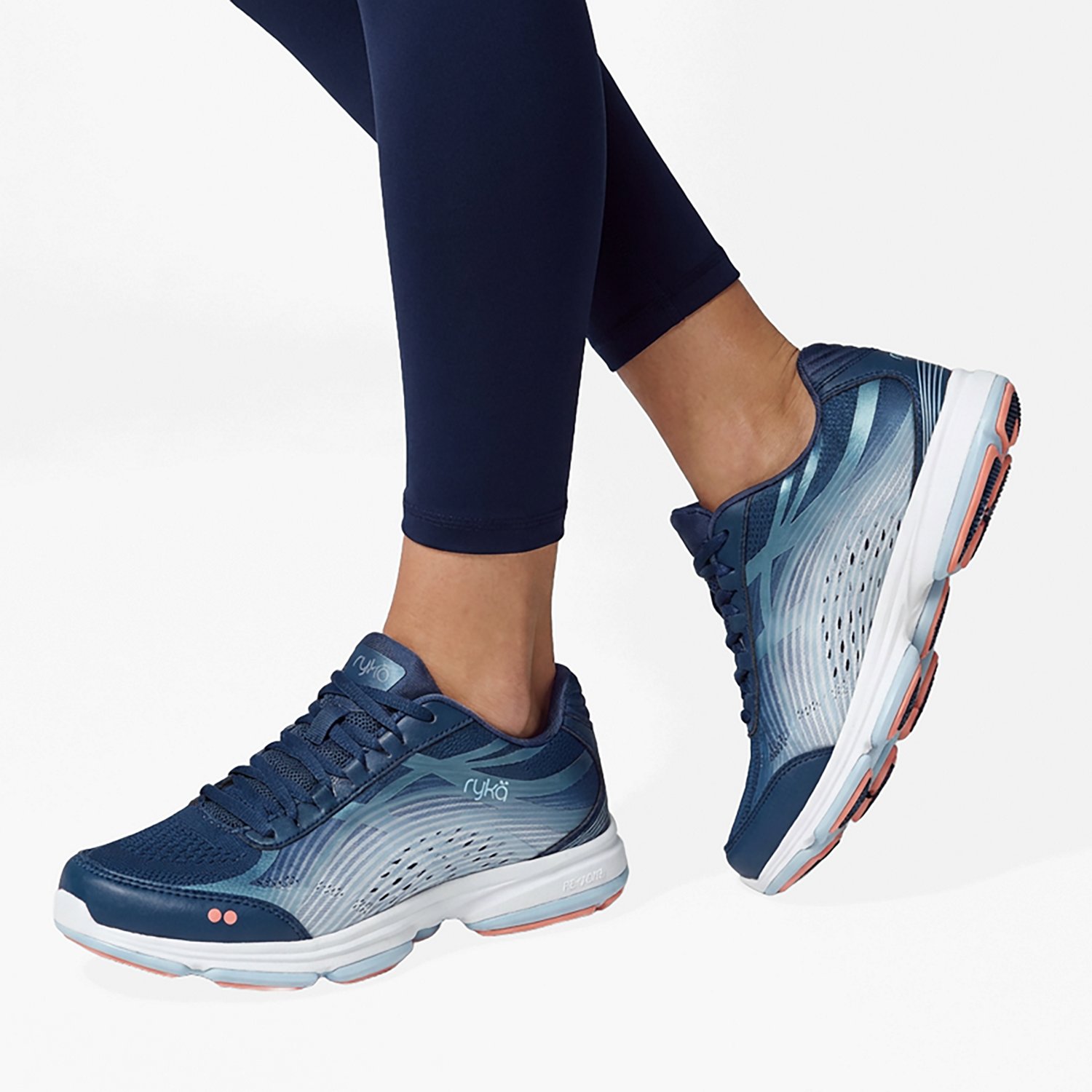 ryka Women's Devotion Plus 3 Walking Shoes - view number 6