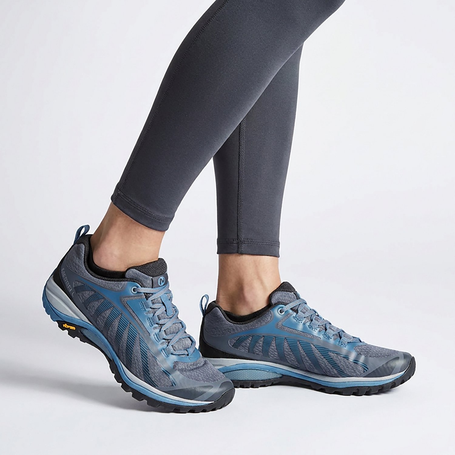 Merrell Women's Siren Edge 3 Hiking Shoes - view number 7