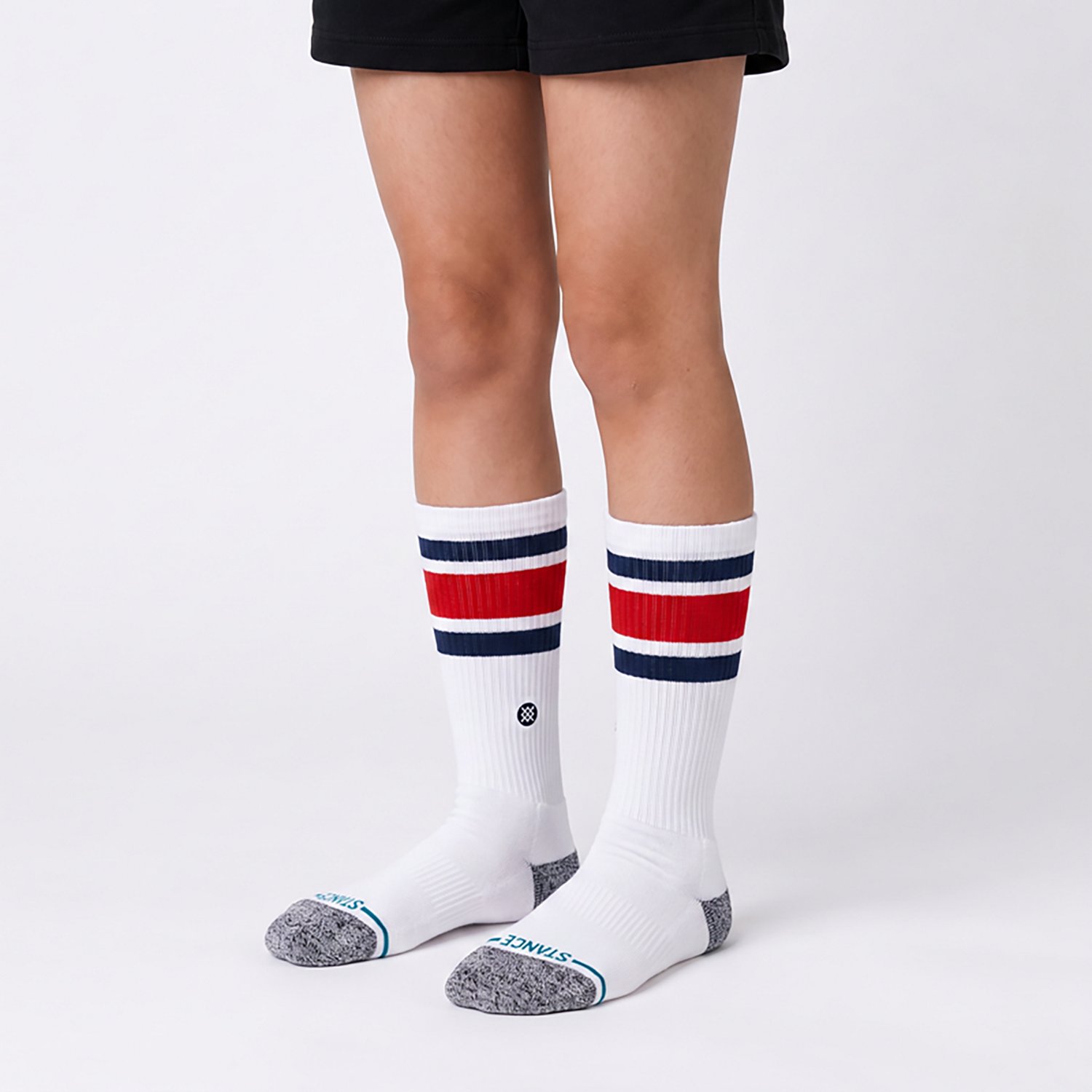 Stance Boyd St Crew Socks - view number 2