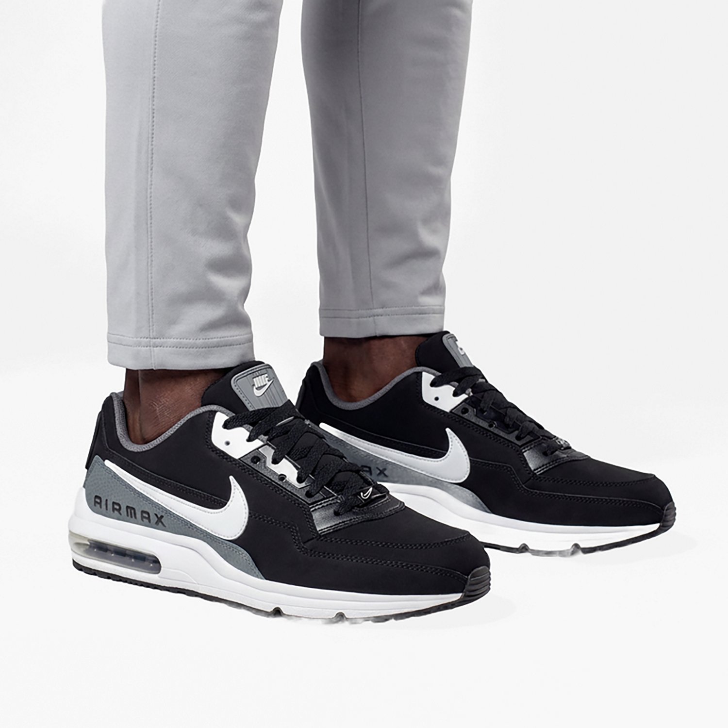 Nike Men's Air Max LTD 3 Shoes - view number 7