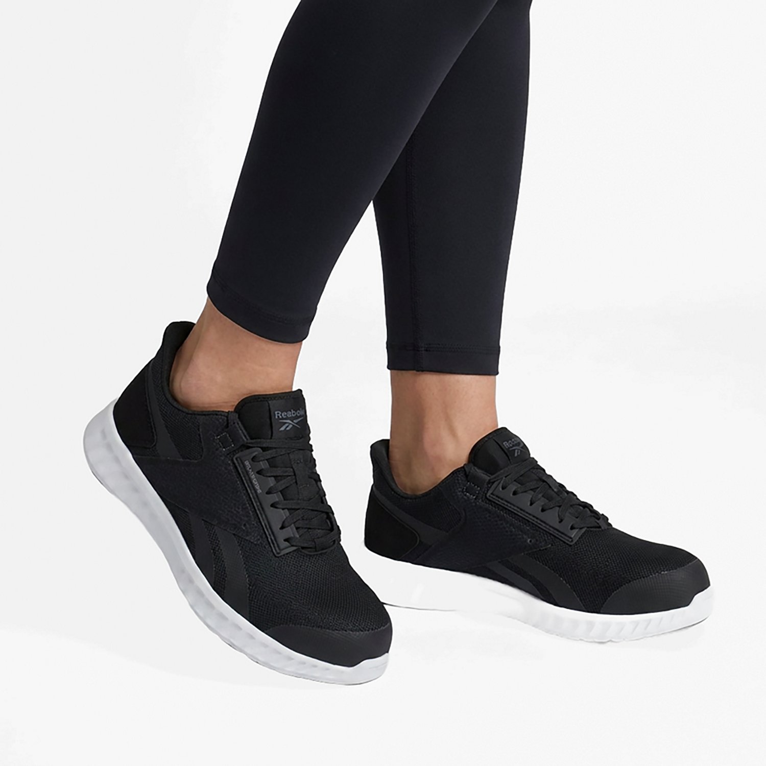 Reebok Women's Sublite Legend Work Shoes                                                                                         - view number 6