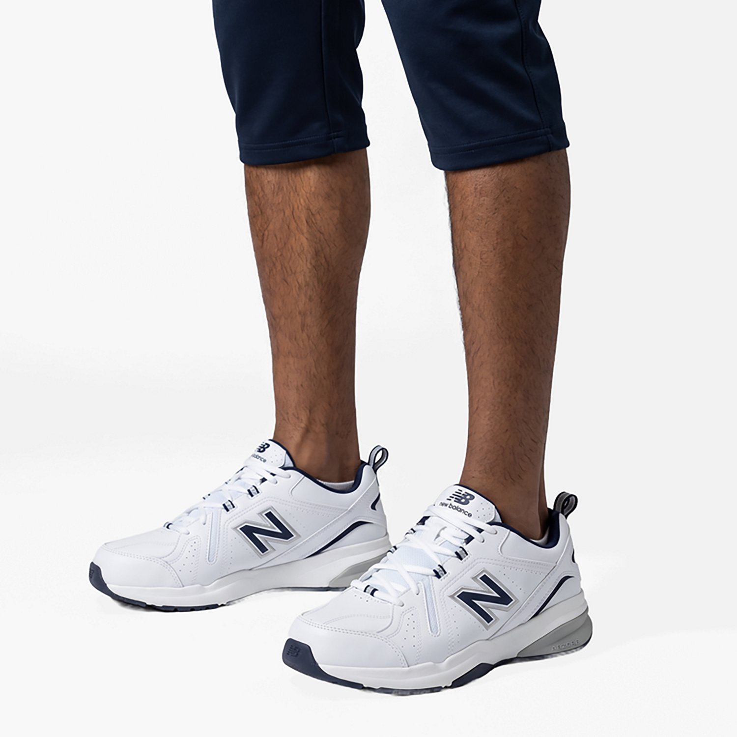 New Balance Men's 608 Training Shoes                                                                                             - view number 6