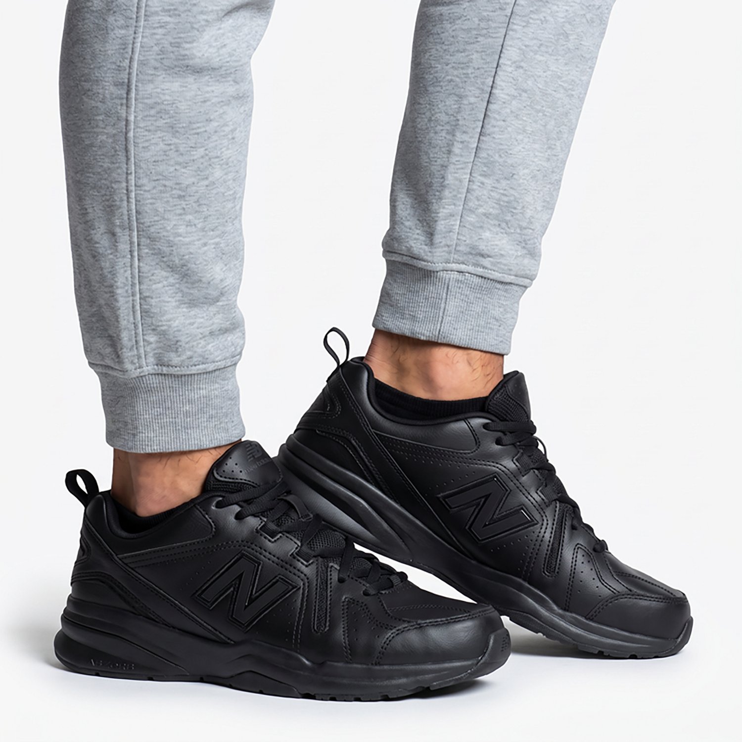 New Balance Men’s 608 Training Shoes                                                                                           - view number 6