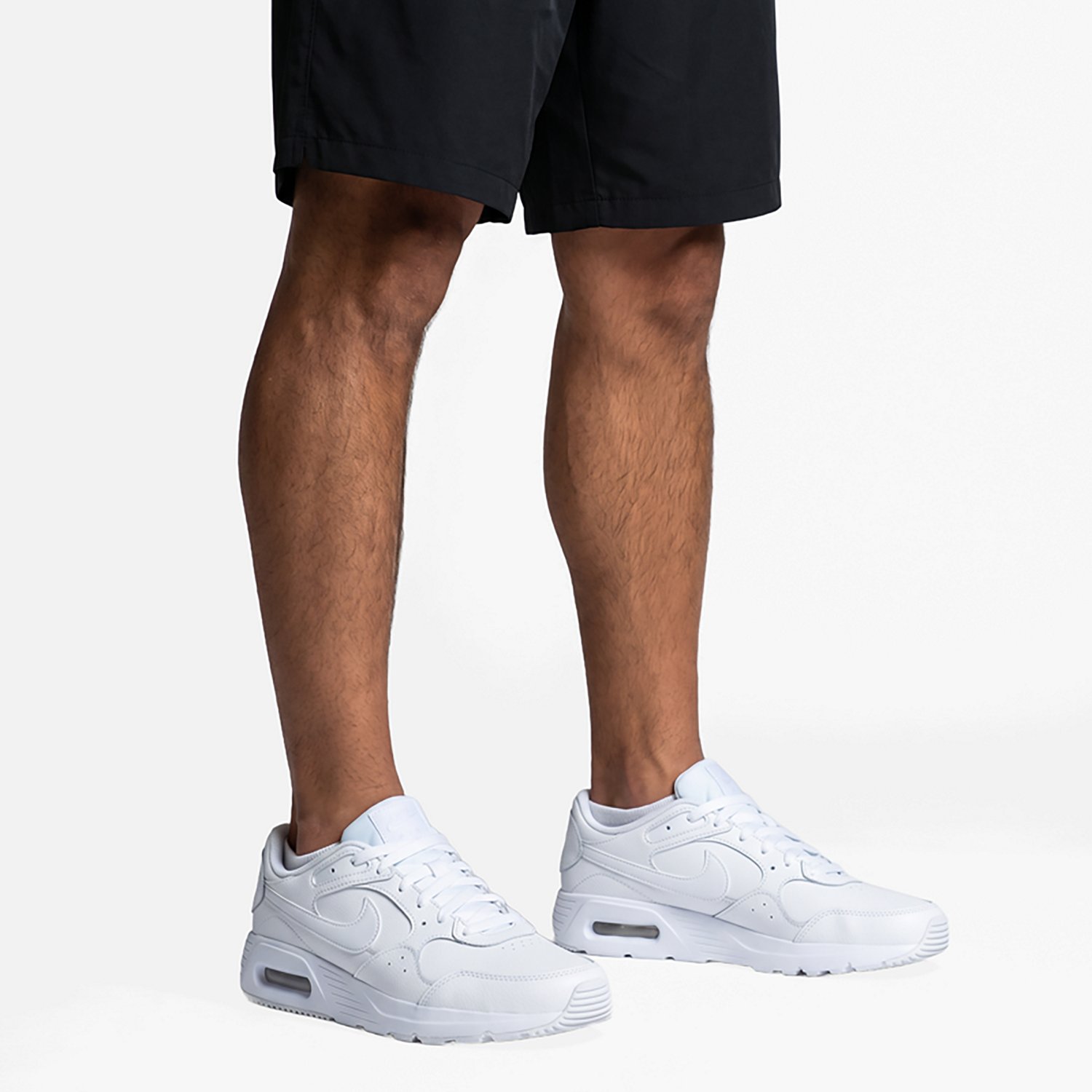 Nike Men's Air Max SC Prem Shoes - view number 5