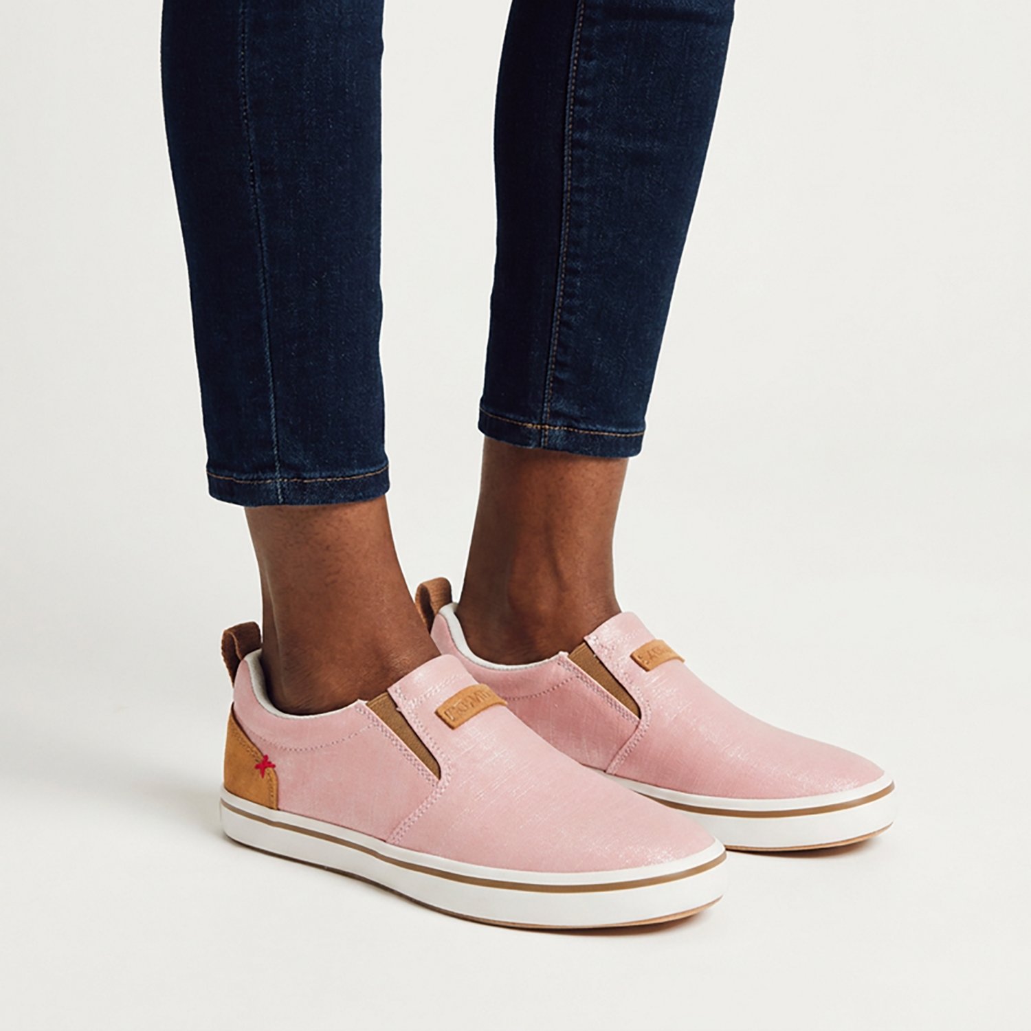Xtratuf Women's Sharkbyte Canvas Shoes - view number 8