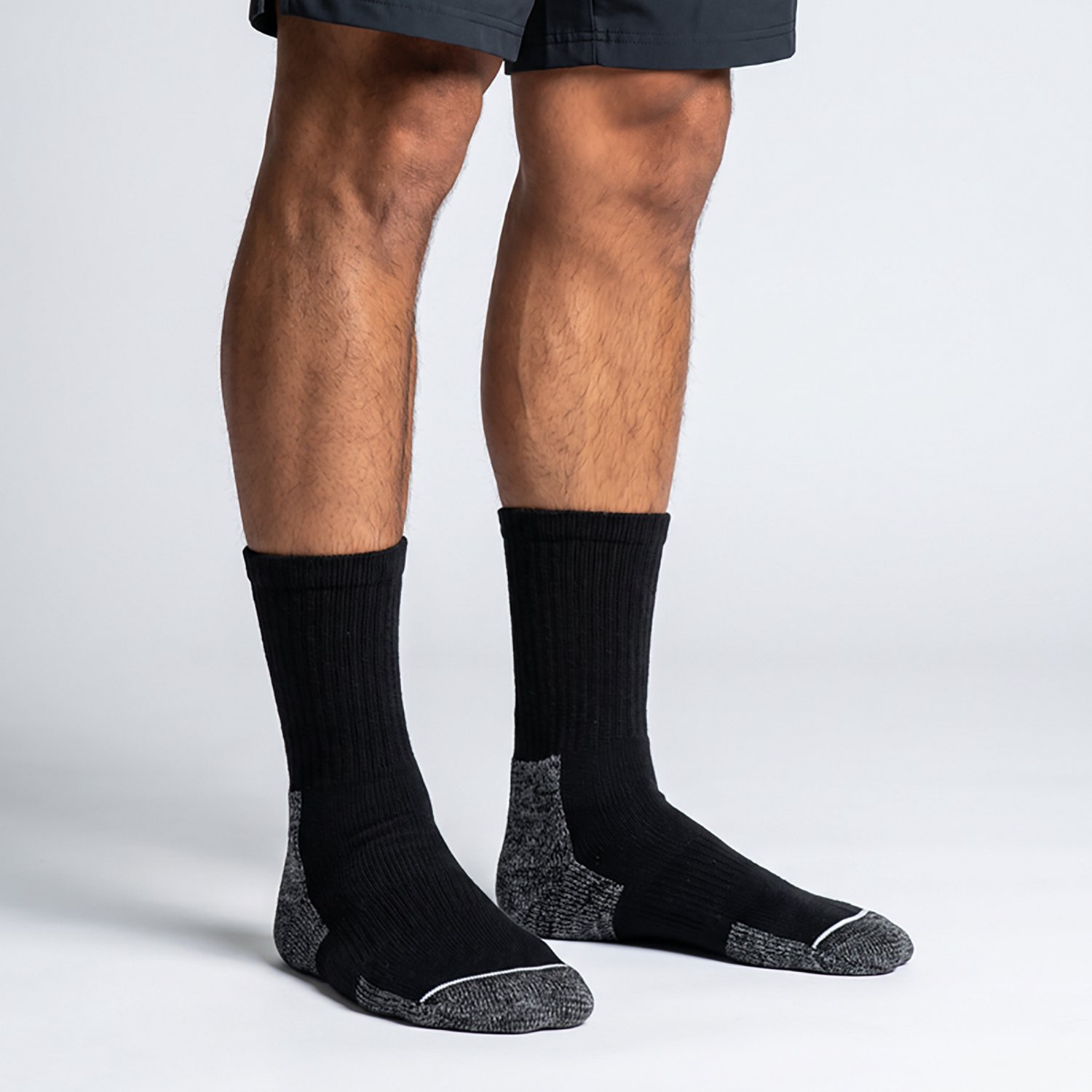 Thorlos Hiking Maximum Cushion Crew Socks - view number 6