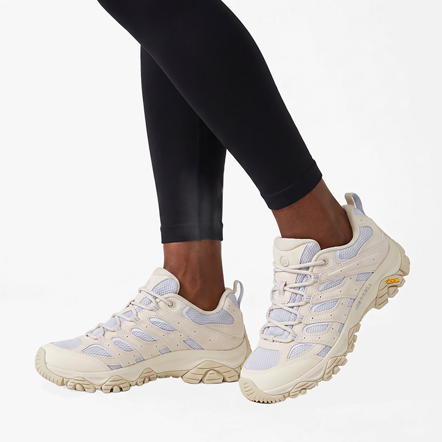 Merrell Women's Moab 3 Vent Hiking Shoes - view number 7