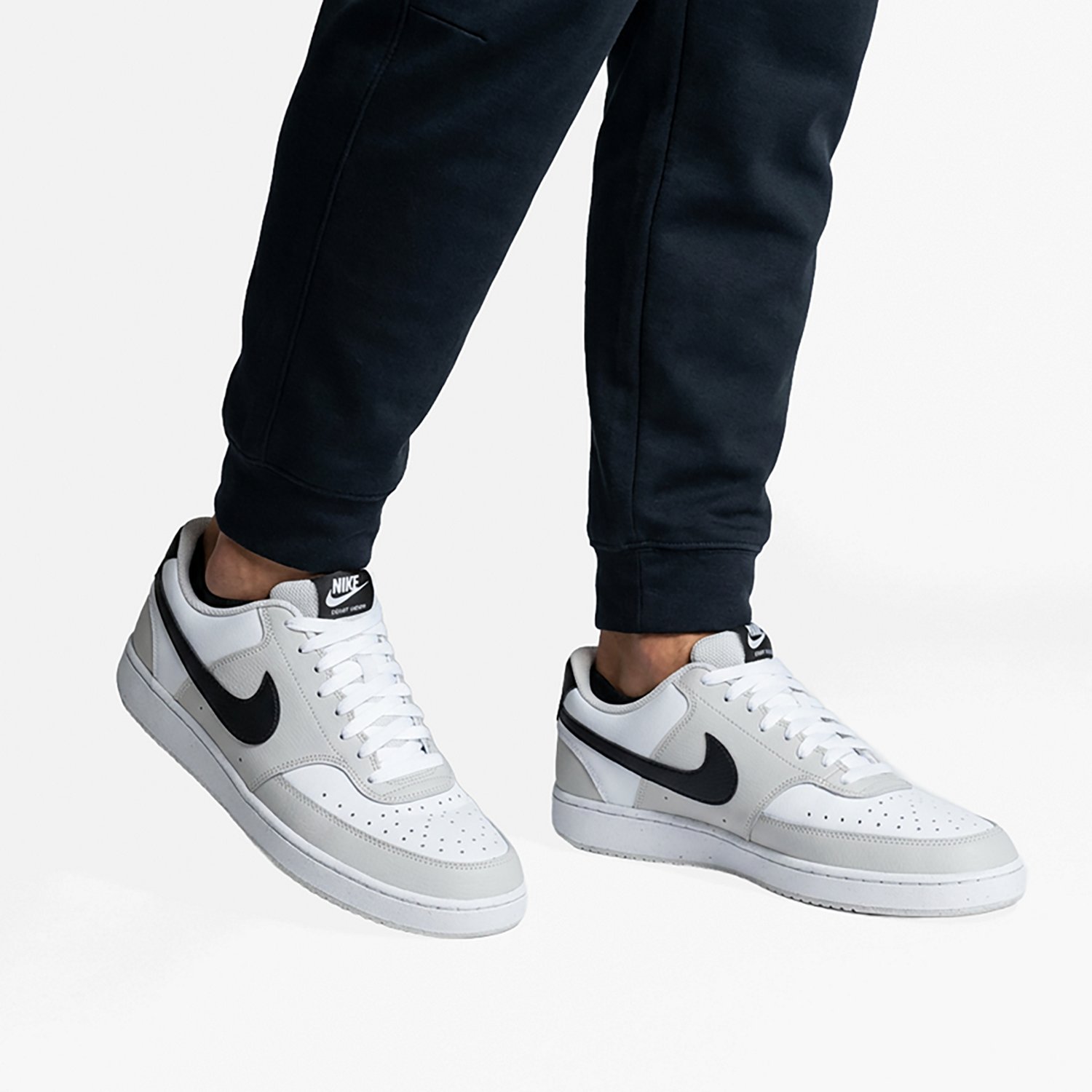 Nike Men's Court Vision Next Nature Shoes - view number 8