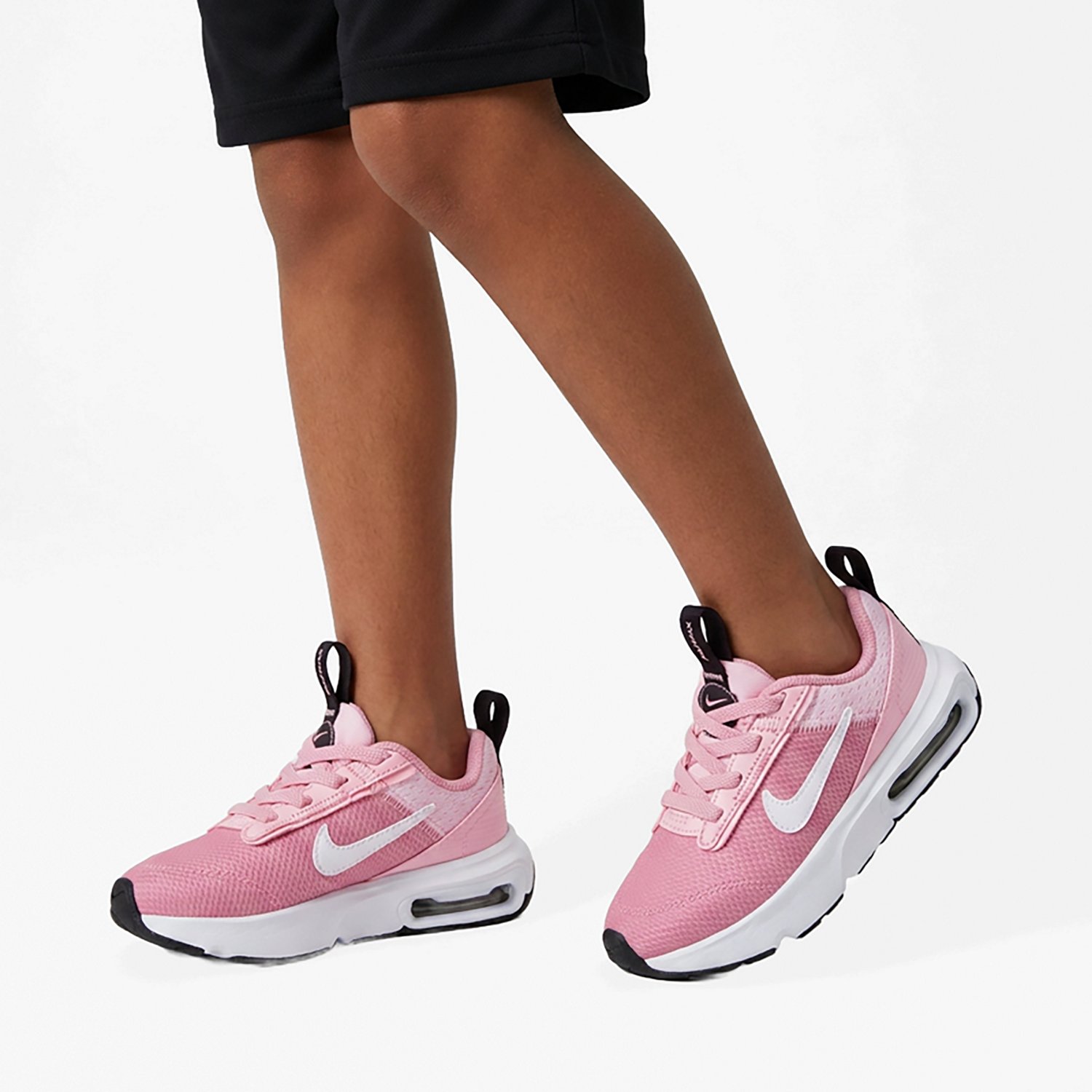 Nike Toddler Air Max Intrlk TD Shoes - view number 8