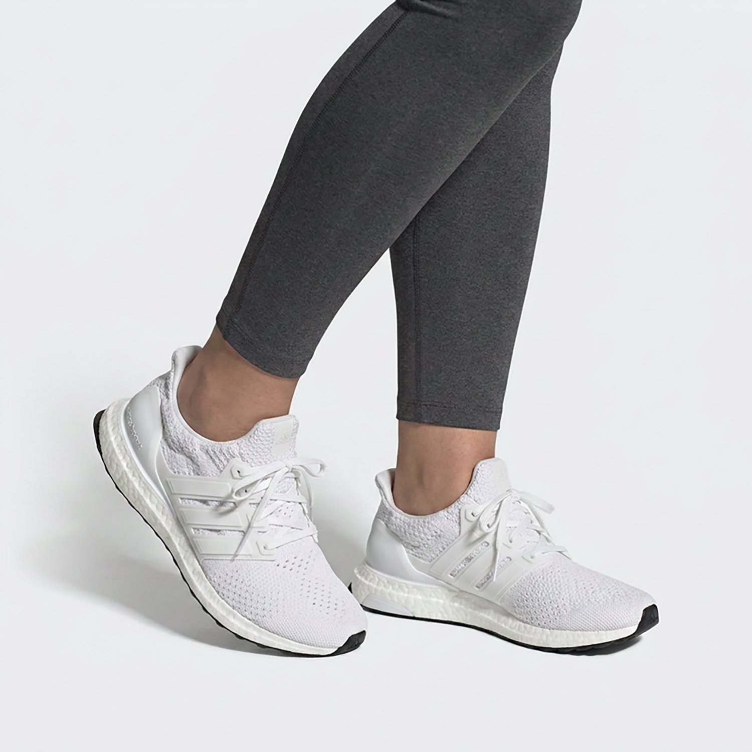 adidas Women's Ultraboost DNA 5.0 Running Shoes - view number 5