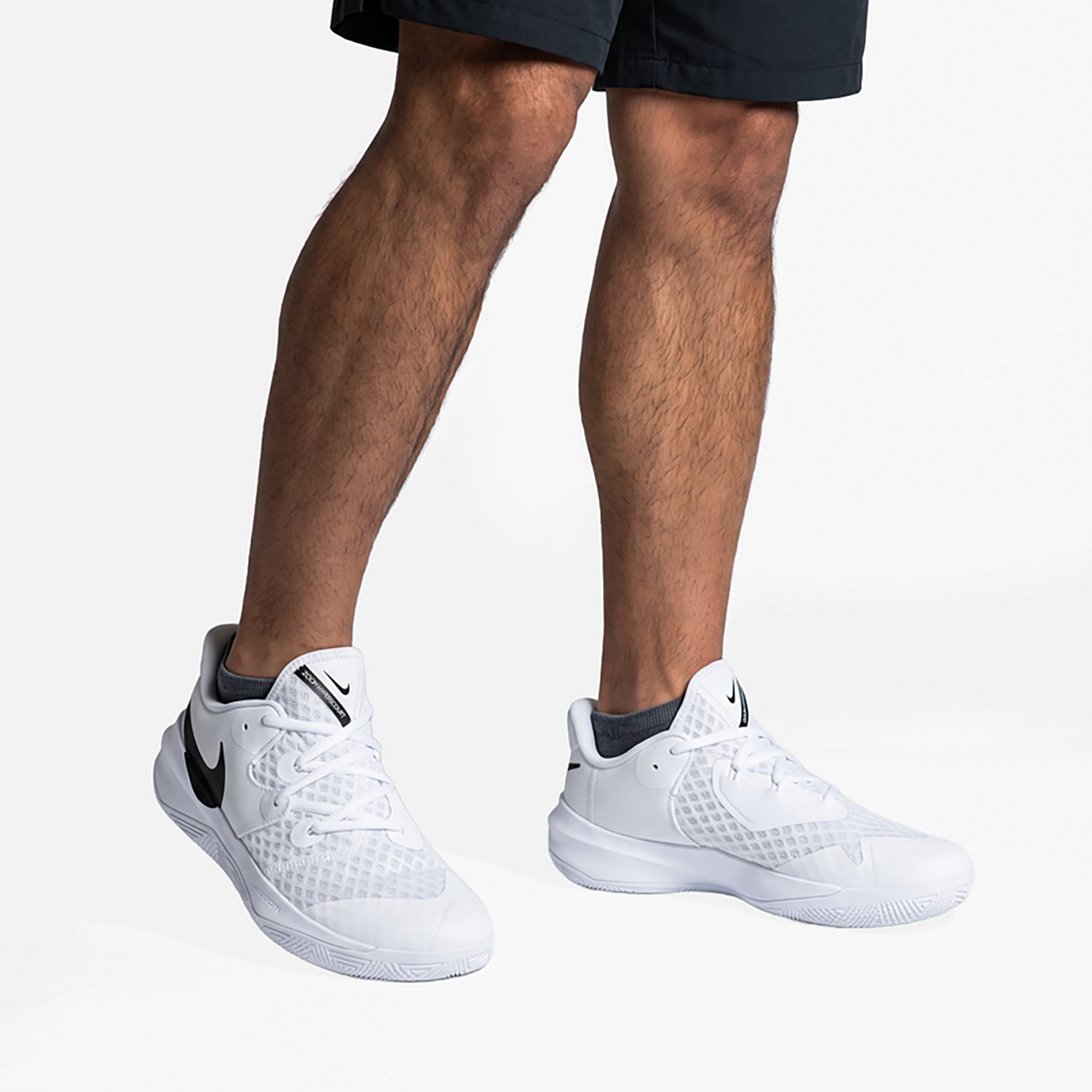 Nike Adults' Hyperspeed Court Volleyball Shoes                                                                                   - view number 6