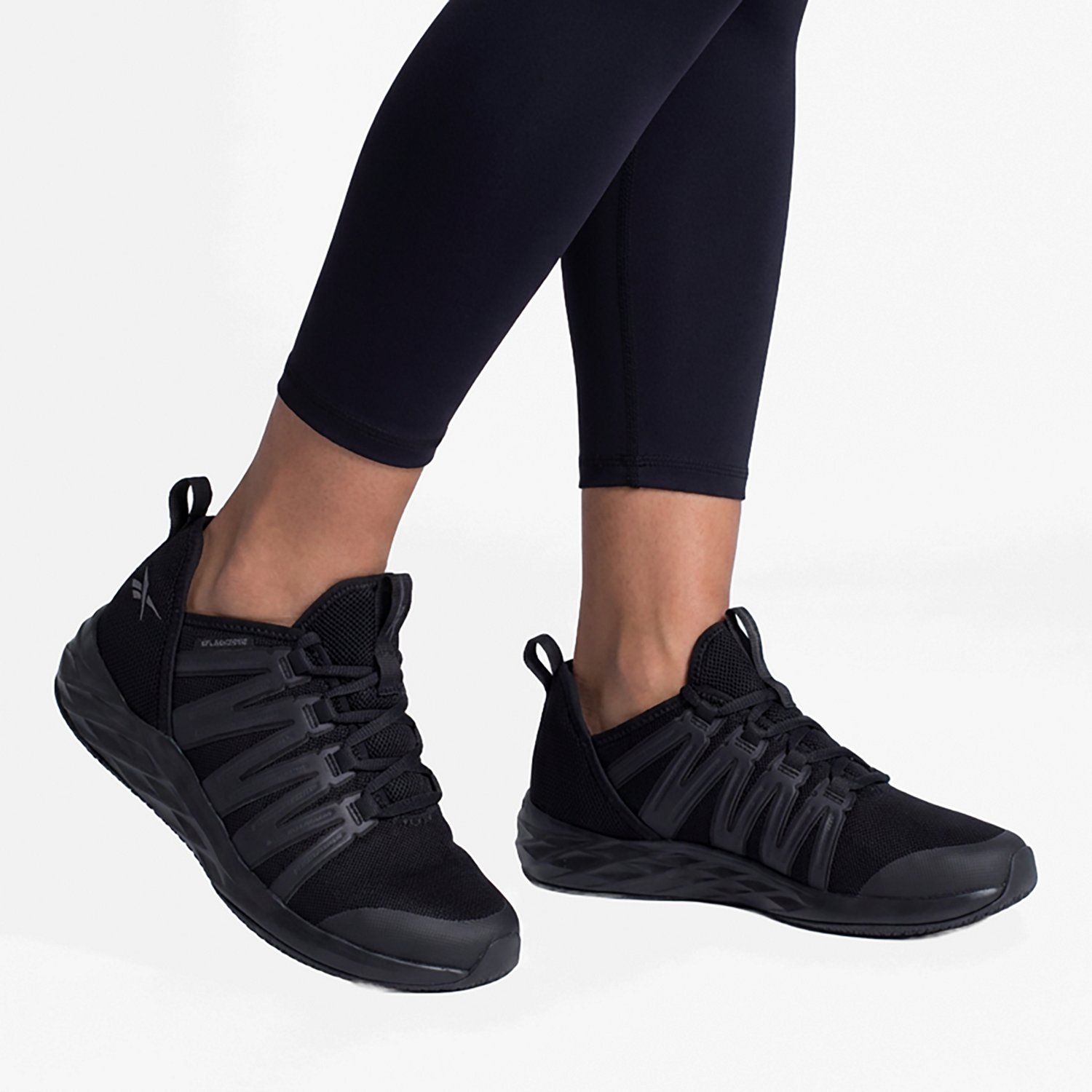 Reebok Women’s Astroride Service Work Shoes - view number 6