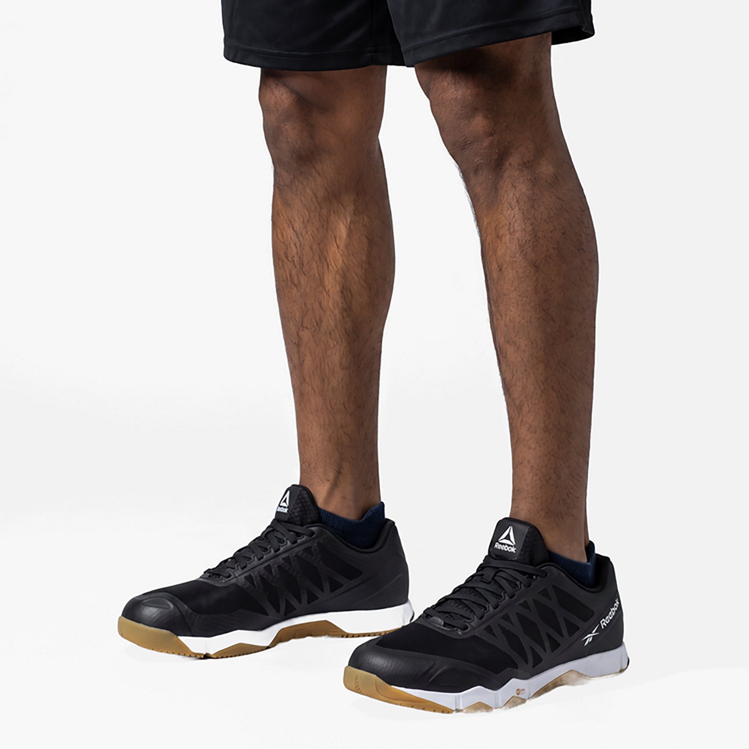 Reebok Men's Speed TR Athletic Work Shoes - view number 5