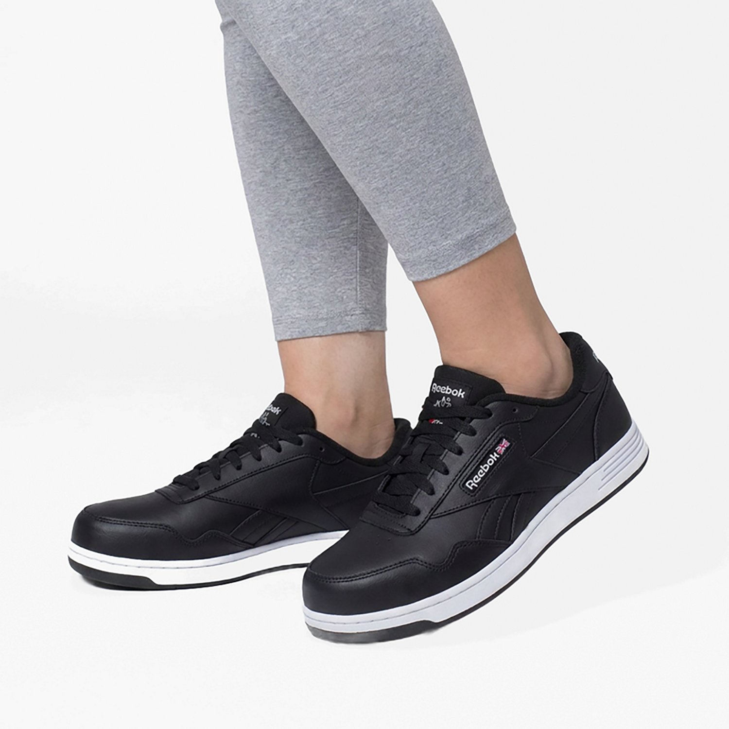 Reebok Women's Club Classic Work Shoes - view number 6